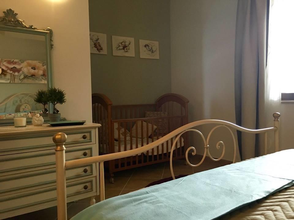 Ferienwohnung La Casa Di Stefania Pollutri Exterior foto